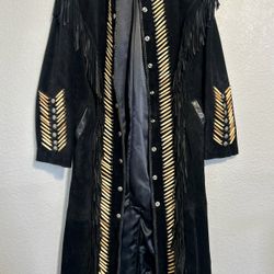 Vintage Designer Coat