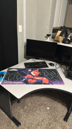 Custom large matt
