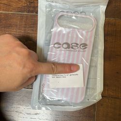 Brand New iPhone 17 Case 6.6inch