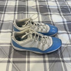 Size 12 - Jordan 11 Retro Low UNC 2017