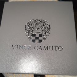 Vince camuto man's Watch