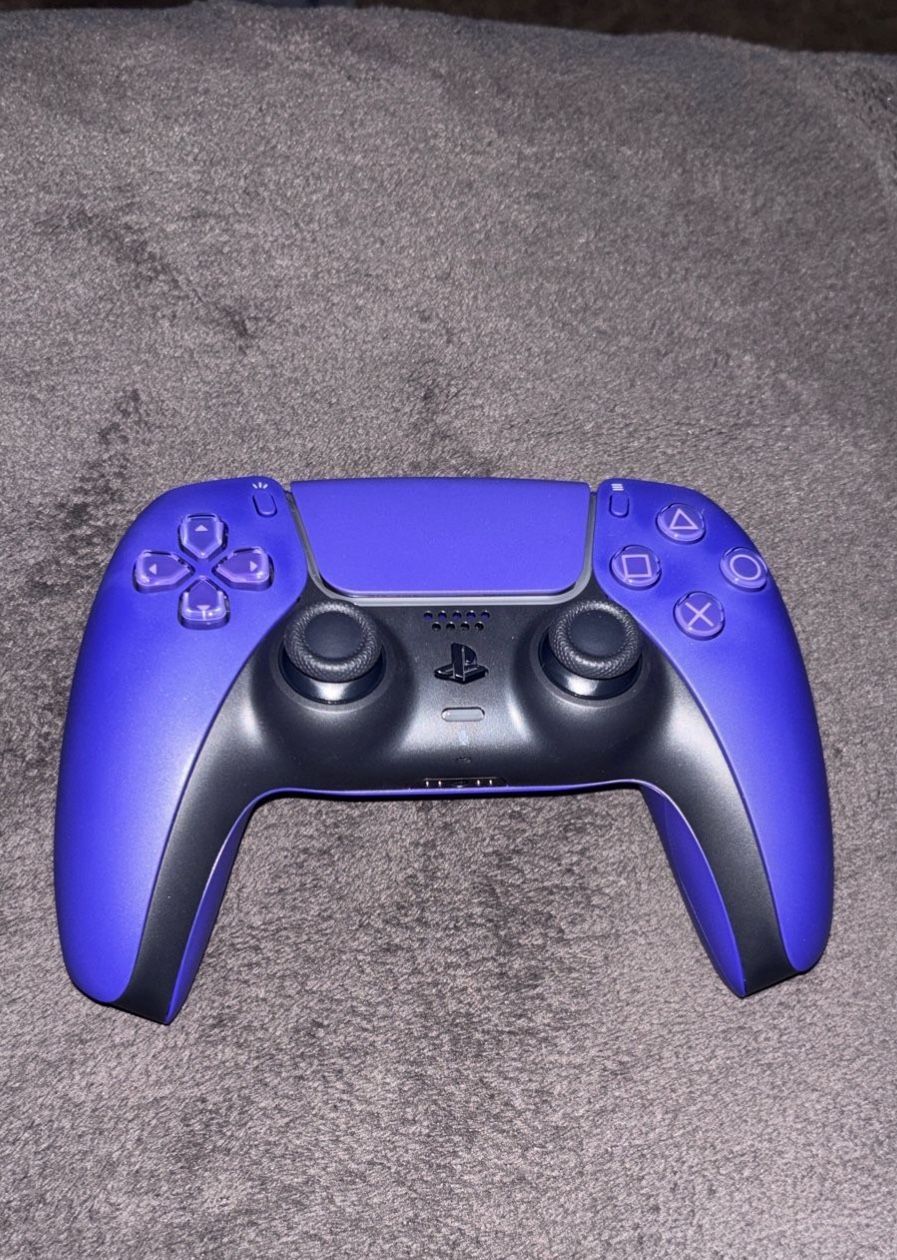 Ps5 Controller