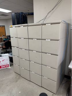 File Cabinet only $18