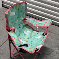Kids Folding Chair