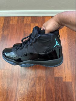 Jordan 11 Gammas 10.5