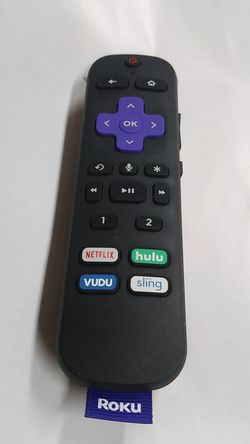 ROKU REMOTE