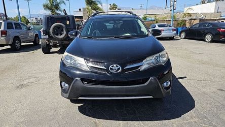 2014 Toyota Rav4