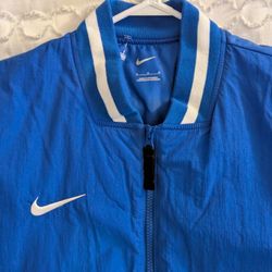 Nike Rain Jacket