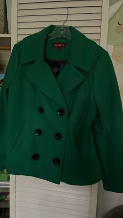 Merona , Women’s Wool Blazer Jacket.