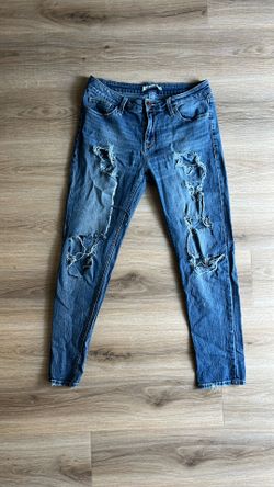 Daytrip Lynx Skinny Jeans 