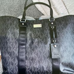 Michael Kors Jet Set Travel Weekender
