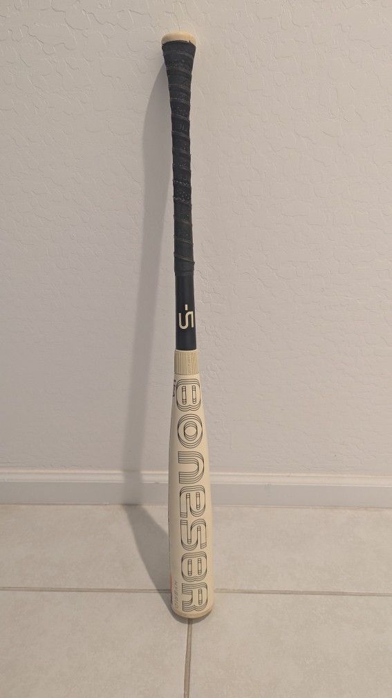 2025 Warstic Bonesaber Hybrid USA Baseball Bat