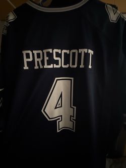 Cowboys jersey