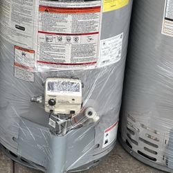 Water Heater♨️40Gal