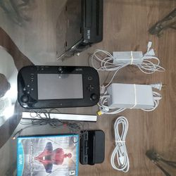 Nintendo WII U TESTED