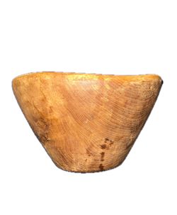 Vintage teakwood GoodWood Bowl