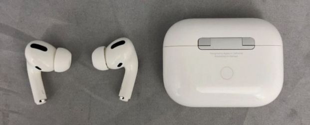 Air Pods 