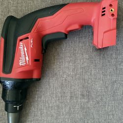 Milwaukee Drywall Gun