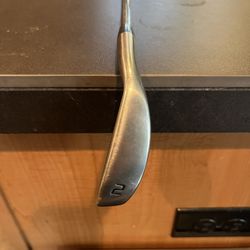 Rare Nike SlingShot 2 Iron Golf Club