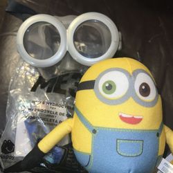 Despicable Me Bundle 