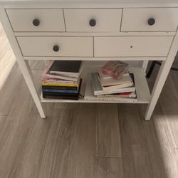 Entryway/Console Table