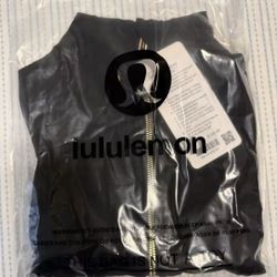 LuluLemon Define Jacket