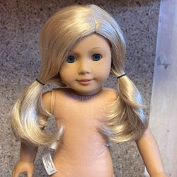 American Girl Doll