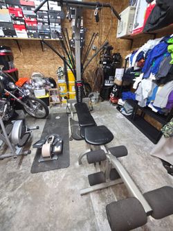 Bowflex