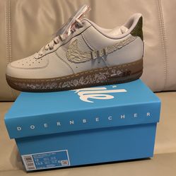 Nike Air Force 1 Low Doernbecher Oli Fasone-Lancaster