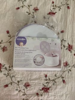 Bra Washing Case