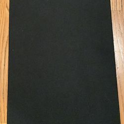 keyboard and mouse pad