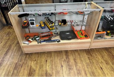 Display Case