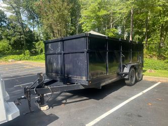 2021 dump.trailer