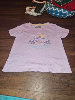 Girls Top