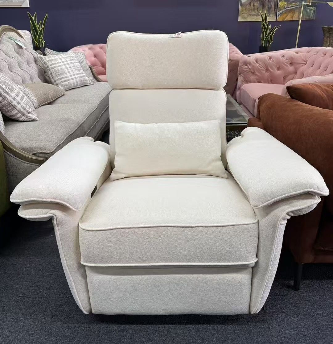 Recliner,$180
