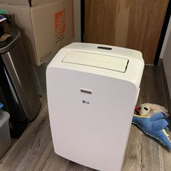 LG Standing AC(no hose)