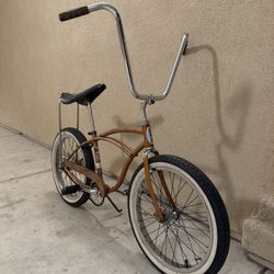 Schwinn Stingray 