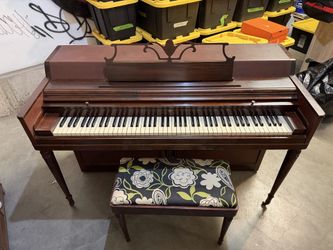 Piano