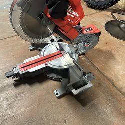 Middle Saw Milwaukee 