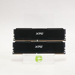 ADATA XPG 16GB (2x8GB) RAM DDR4 3200MHz AX4U32008G16A-BBK20