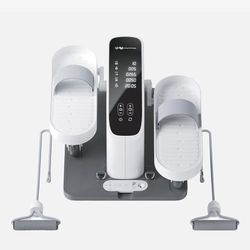 NEW Orbit Eliptical Exercise Machine (paid $260)