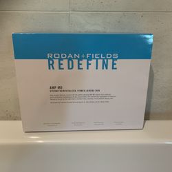 Rodan And Fields Amp MD System 