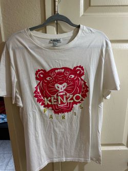 Kenzo XXL Authentic Shirt