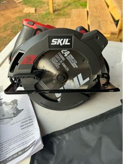 SKIL Saw for sale