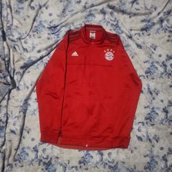 Adidas FC Bayern Munchen 