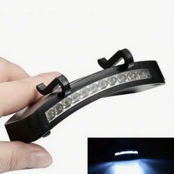 Flashlight, Led Headlights