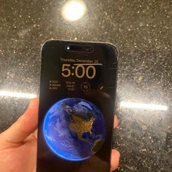 iPhone 15 Pro Max 256 