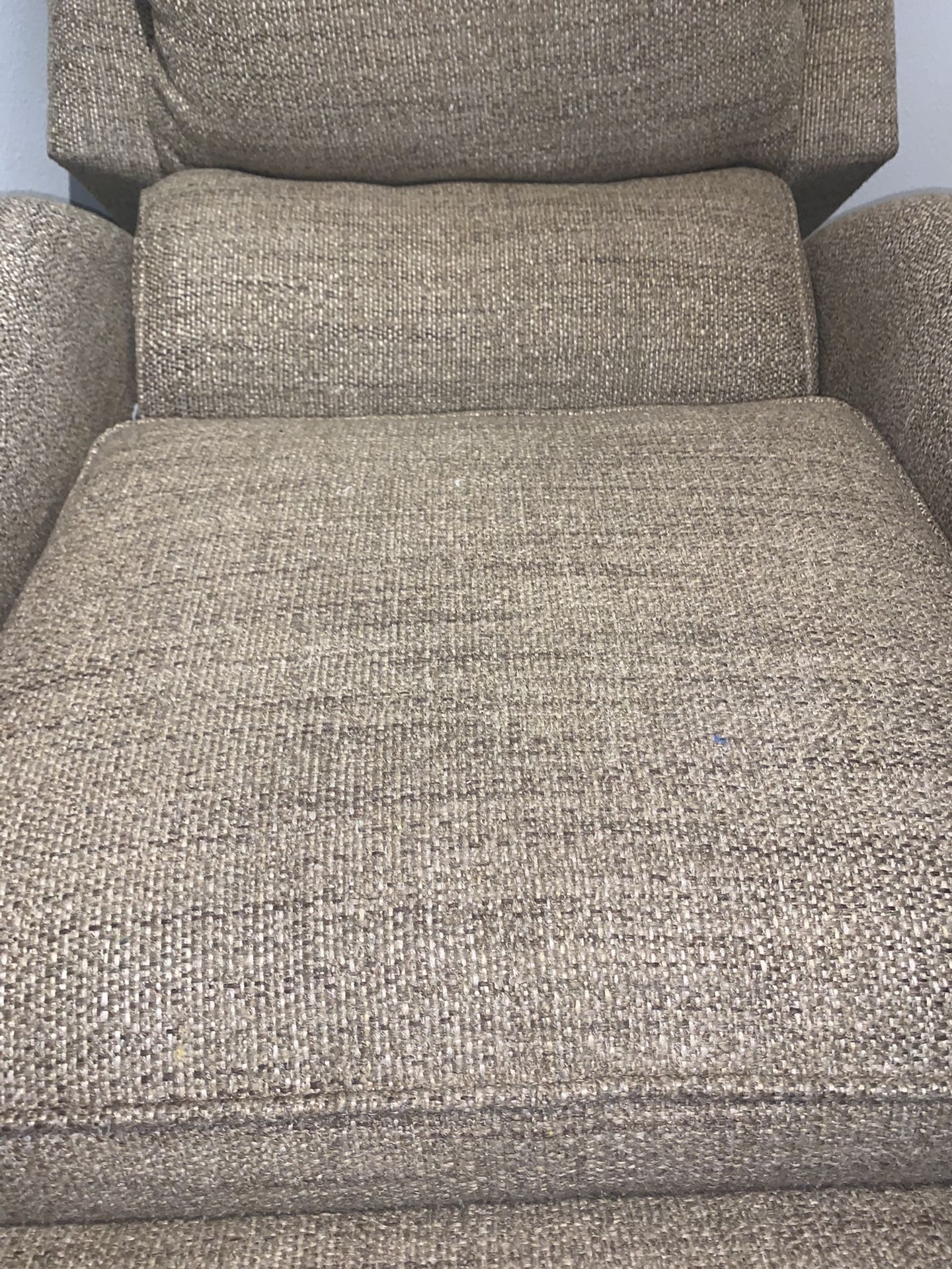 Custom Thomasville Of Scottsdale Recliner Chairs
