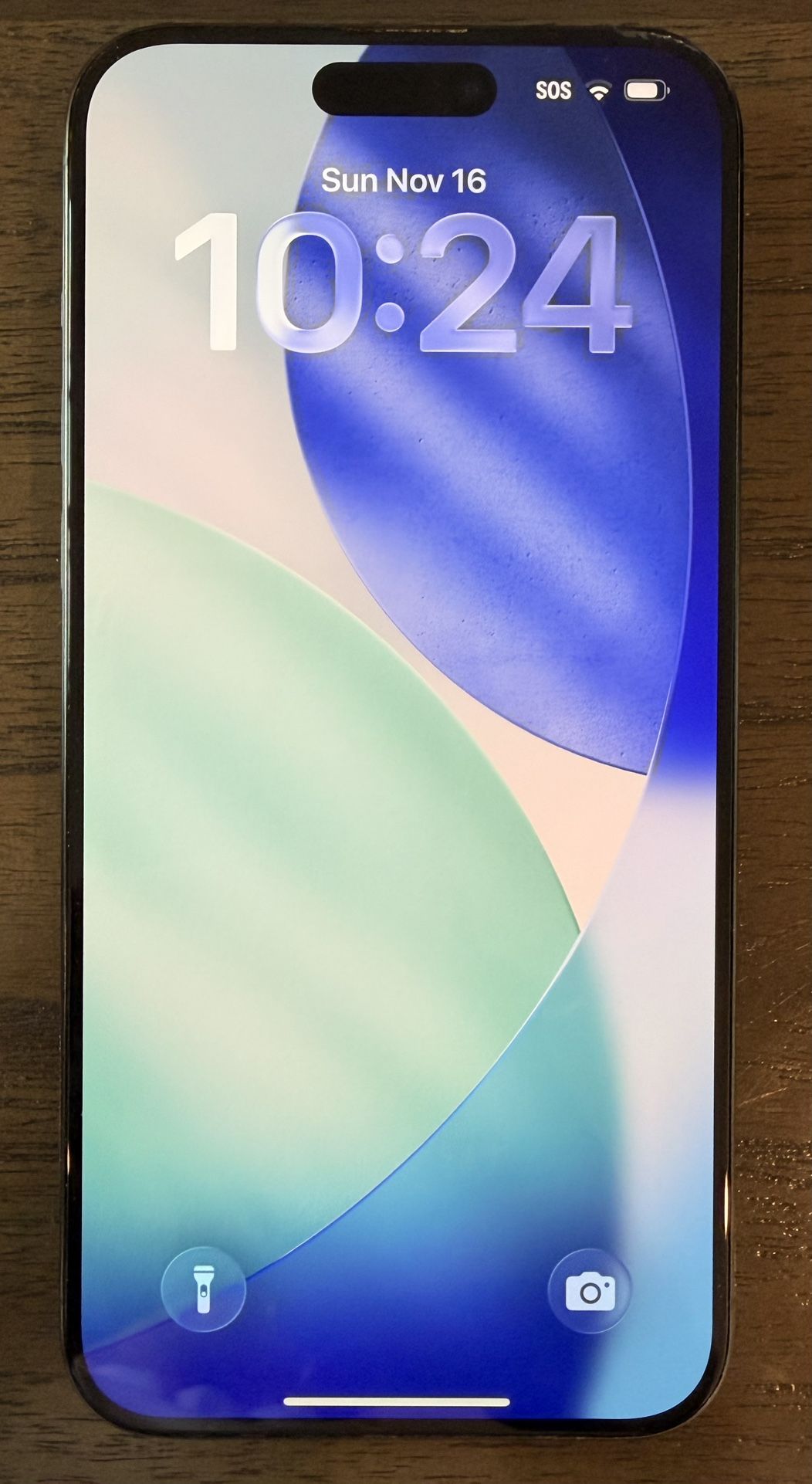 iPhone 15 Pro Max 256g *Unlocked*