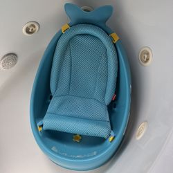 Baby Bath Tub 